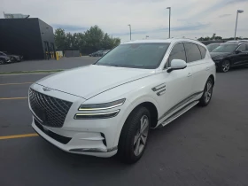 Genesis GV80 * 2.5T Advanced* АВТОКРЕДИТ БЕЗ ПЪРВОНАЧАЛНА* , снимка 1