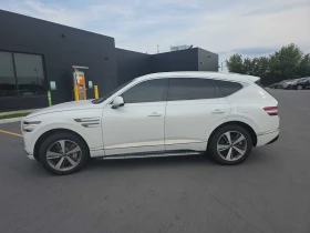 Genesis GV80 * 2.5T Advanced* АВТОКРЕДИТ БЕЗ ПЪРВОНАЧАЛНА* , снимка 2