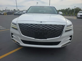 Genesis GV80 * 2.5T Advanced* АВТОКРЕДИТ БЕЗ ПЪРВОНАЧАЛНА* , снимка 6