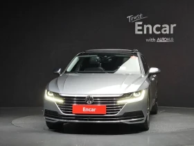 VW Arteon 2.0 Tdi Prestige 4Motion, снимка 3