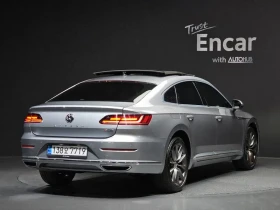 VW Arteon 2.0 Tdi Prestige 4Motion, снимка 2