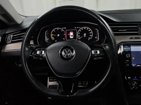 VW Arteon 2.0 Tdi Prestige 4Motion, снимка 13