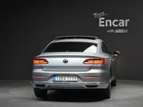 VW Arteon 2.0 Tdi Prestige 4Motion, снимка 4