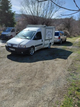 Peugeot Expert, снимка 7