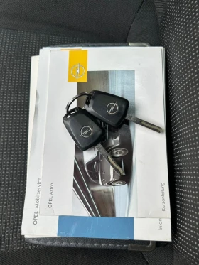 Opel Astra, снимка 12