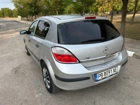Opel Astra, снимка 4