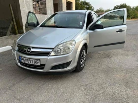 Opel Astra, снимка 2