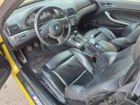 BMW M3 CABRIO| HAMANN ДЖАНТИ| DINAN| , снимка 5