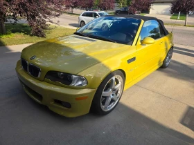 BMW M3 CABRIO| HAMANN ДЖАНТИ| DINAN| , снимка 2