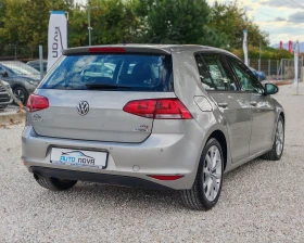 VW Golf 1.6 ДИЗЕЛ 110  К.С. 2016! HIGHLINE! БЕЗ АНАЛОГ!, снимка 5