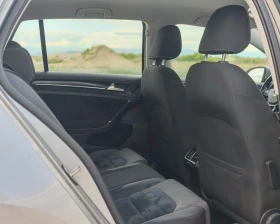 VW Golf 1.6 ДИЗЕЛ 110  К.С. 2016! HIGHLINE! БЕЗ АНАЛОГ!, снимка 12