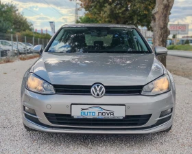 VW Golf 1.6 ДИЗЕЛ 110  К.С. 2016! HIGHLINE! БЕЗ АНАЛОГ!, снимка 2