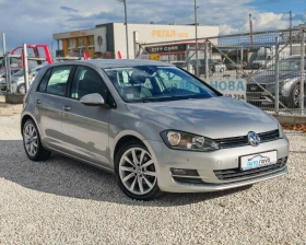 VW Golf 1.6 ДИЗЕЛ 110  К.С. 2016! HIGHLINE! БЕЗ АНАЛОГ!, снимка 16