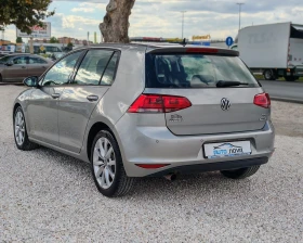 VW Golf 1.6 ДИЗЕЛ 110  К.С. 2016! HIGHLINE! БЕЗ АНАЛОГ!, снимка 7
