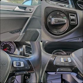 VW Golf 1.6 ДИЗЕЛ 110  К.С. 2016! HIGHLINE! БЕЗ АНАЛОГ!, снимка 9