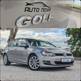 VW Golf 1.6 ДИЗЕЛ 110  К.С. 2016! HIGHLINE! БЕЗ АНАЛОГ!, снимка 17