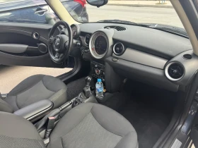 Mini Cooper 1.6 бензин * Напълно обслужен * Всичко платено, снимка 16