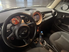 Mini Cooper 1.6 бензин * Напълно обслужен * Всичко платено, снимка 9