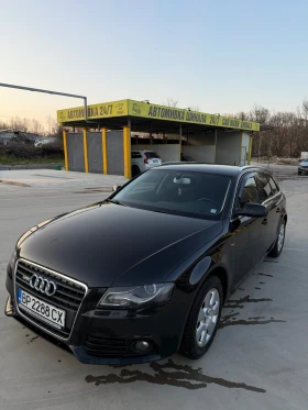 Audi A4 Avant, снимка 8