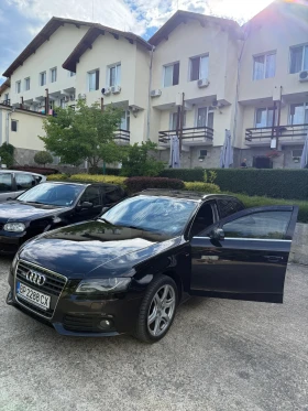 Audi A4 Avant, снимка 1