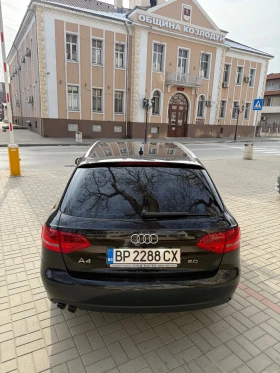 Audi A4 Avant, снимка 12