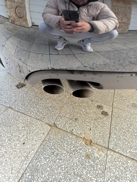 Audi A4 Avant, снимка 9