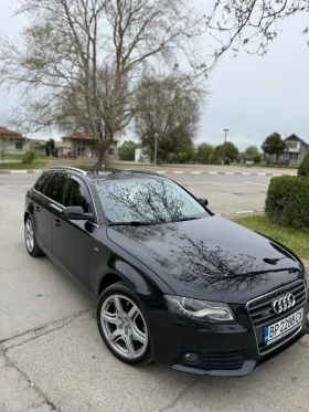 Audi A4 Avant, снимка 4