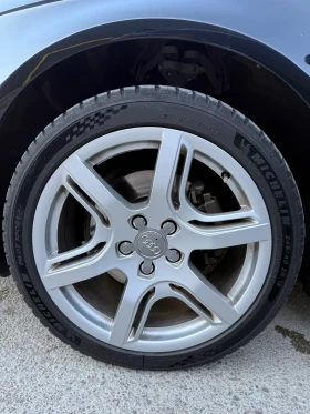 Audi A4 Avant, снимка 10