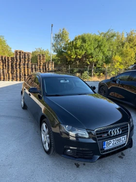 Audi A4 Avant, снимка 13