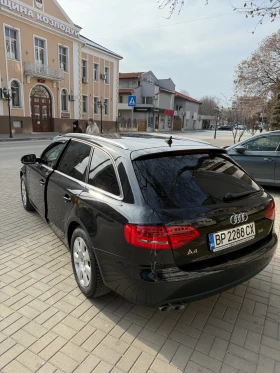 Audi A4 Avant, снимка 13