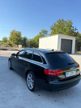 Audi A4 Avant, снимка 9