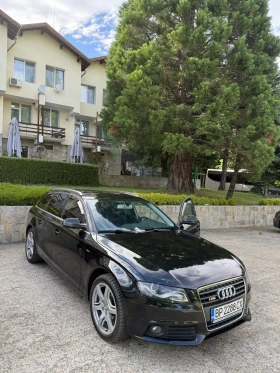 Audi A4 Avant, снимка 2