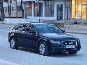 Audi A4 Avant, снимка 7