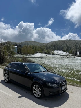 Audi A4 Avant, снимка 3
