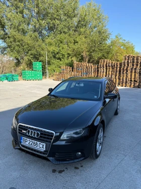 Audi A4 Avant, снимка 15