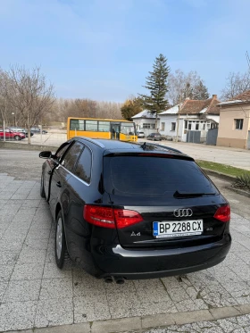 Audi A4 Avant, снимка 14