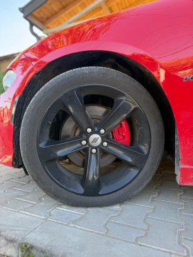 Dodge Charger SRT PACK, снимка 13