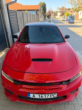 Dodge Charger SRT PACK, снимка 1
