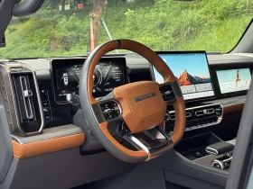 DONGFENG MHero Extended Range , снимка 12