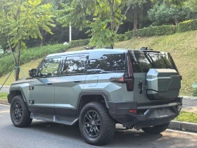 DONGFENG MHero Extended Range , снимка 2