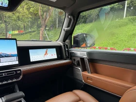 DONGFENG MHero Extended Range , снимка 14