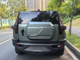 DONGFENG MHero Extended Range , снимка 4