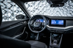 Skoda Octavia 2.0 TDI DSG 150, снимка 10