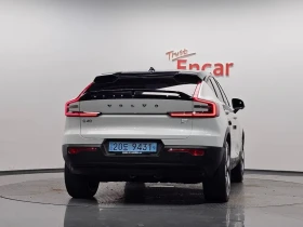 Volvo C40  Recharge Twin Ultimate, снимка 7