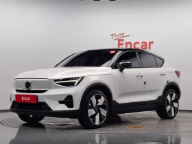Volvo C40  Recharge Twin Ultimate, снимка 2