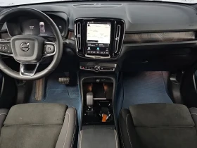 Volvo C40  Recharge Twin Ultimate, снимка 13
