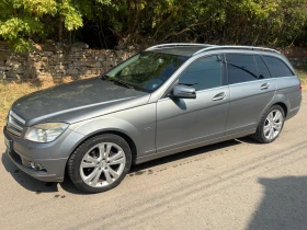 Mercedes-Benz C 220, снимка 2