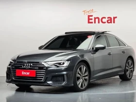 Audi A6, снимка 1
