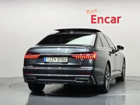 Audi A6, снимка 4