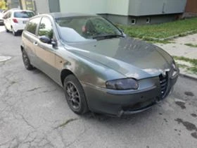 Обява за продажба на Alfa Romeo 147 1.9 JTD 115hp ~11 лв. - изображение 1